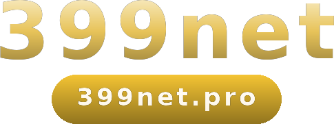 399net logo